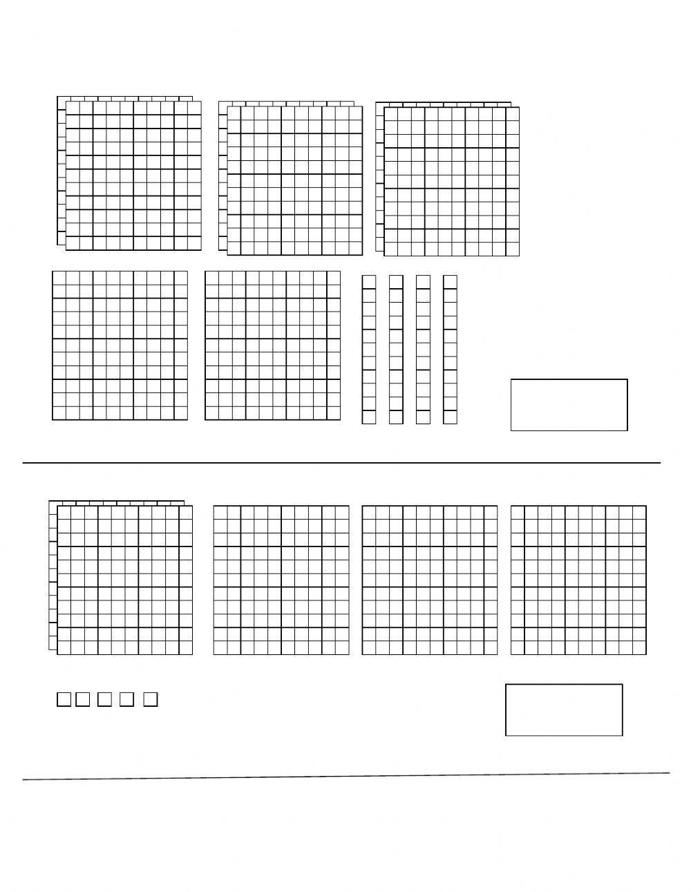 מבנה עשרוני 2