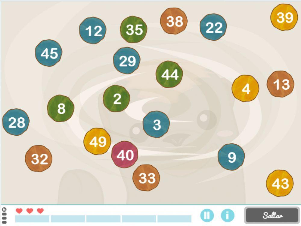 Funciones Ejecutivas