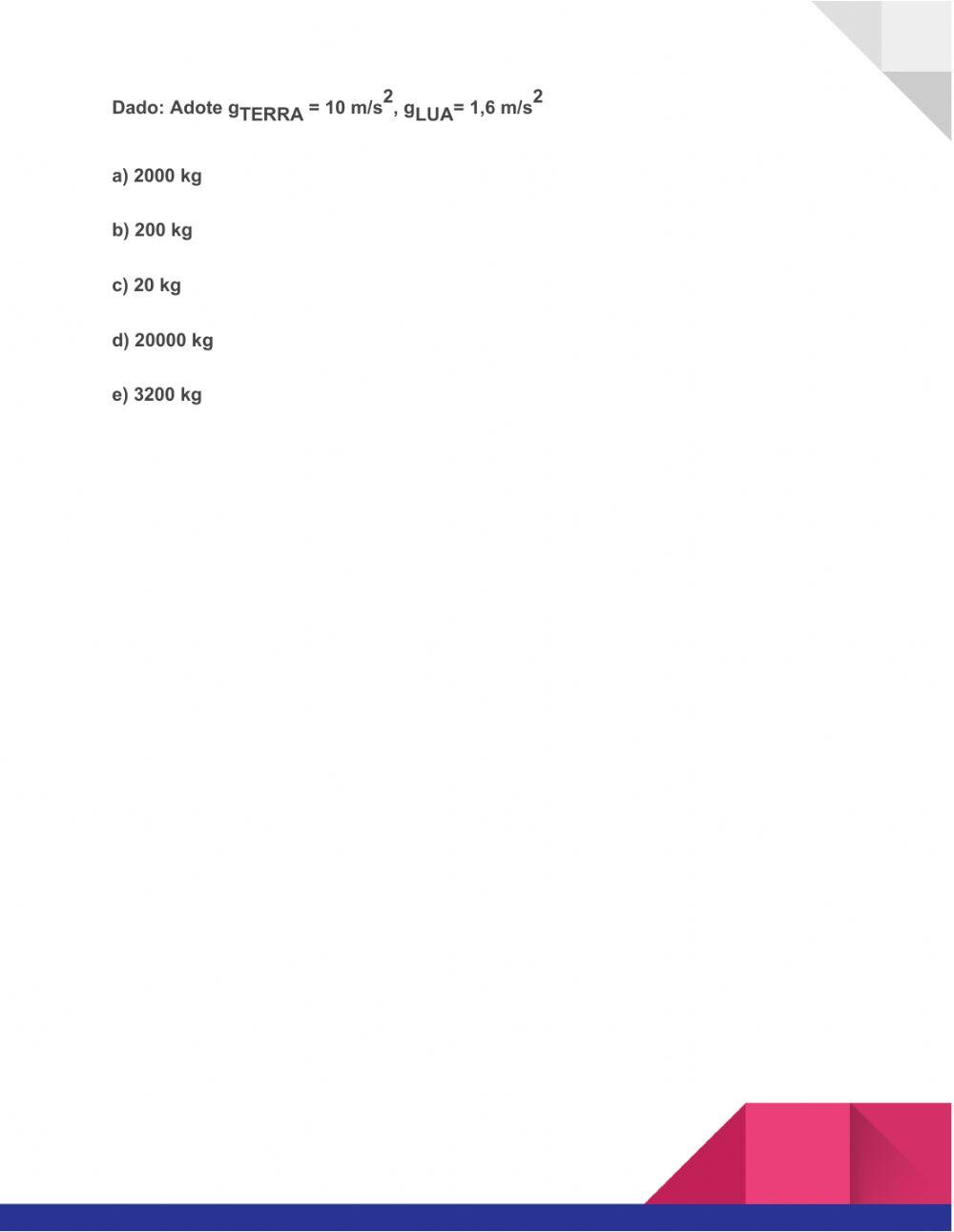 Atividade Interativa 1°ano