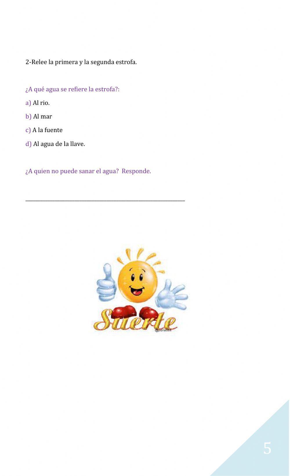 Evaluación Unidad n° 2