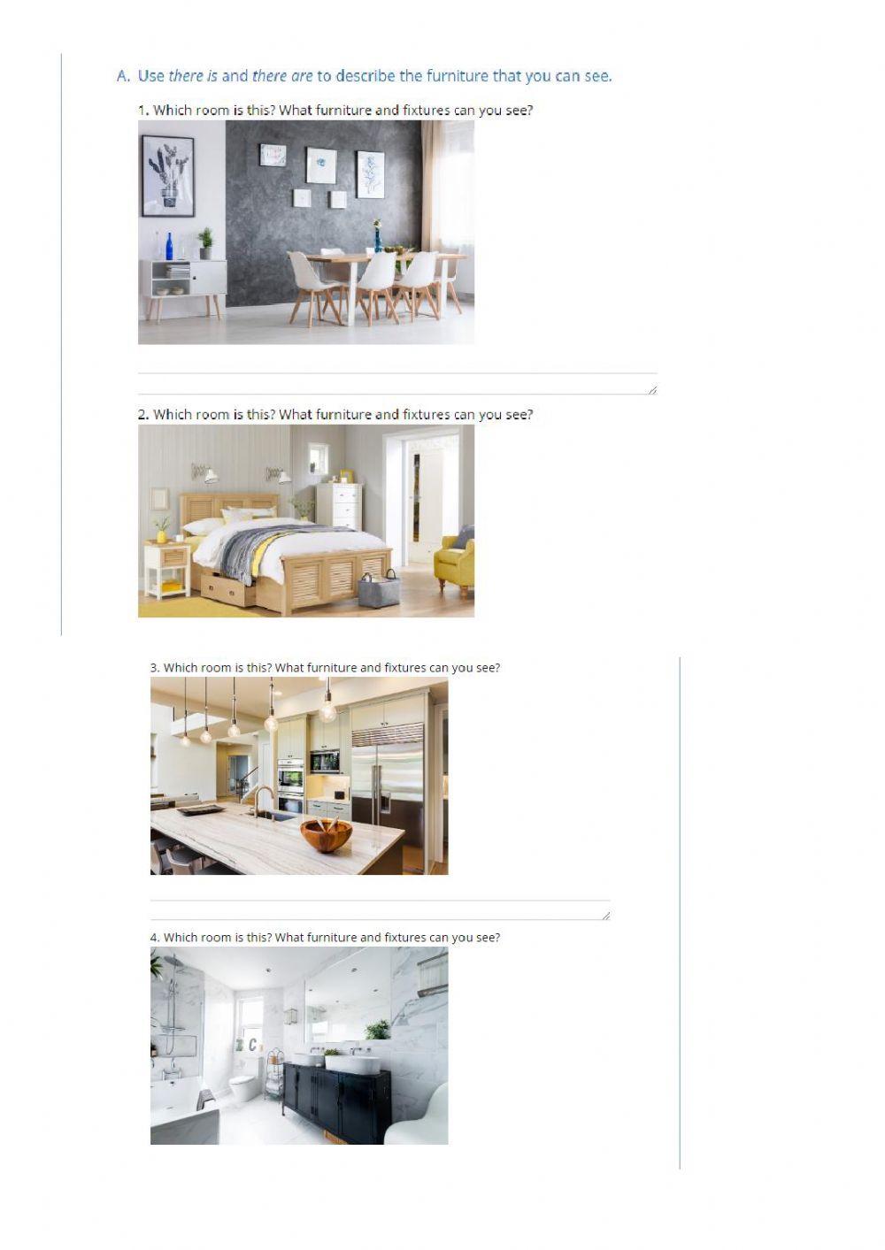 Unit 17. lesson 2 worksheet | Live Worksheets image.