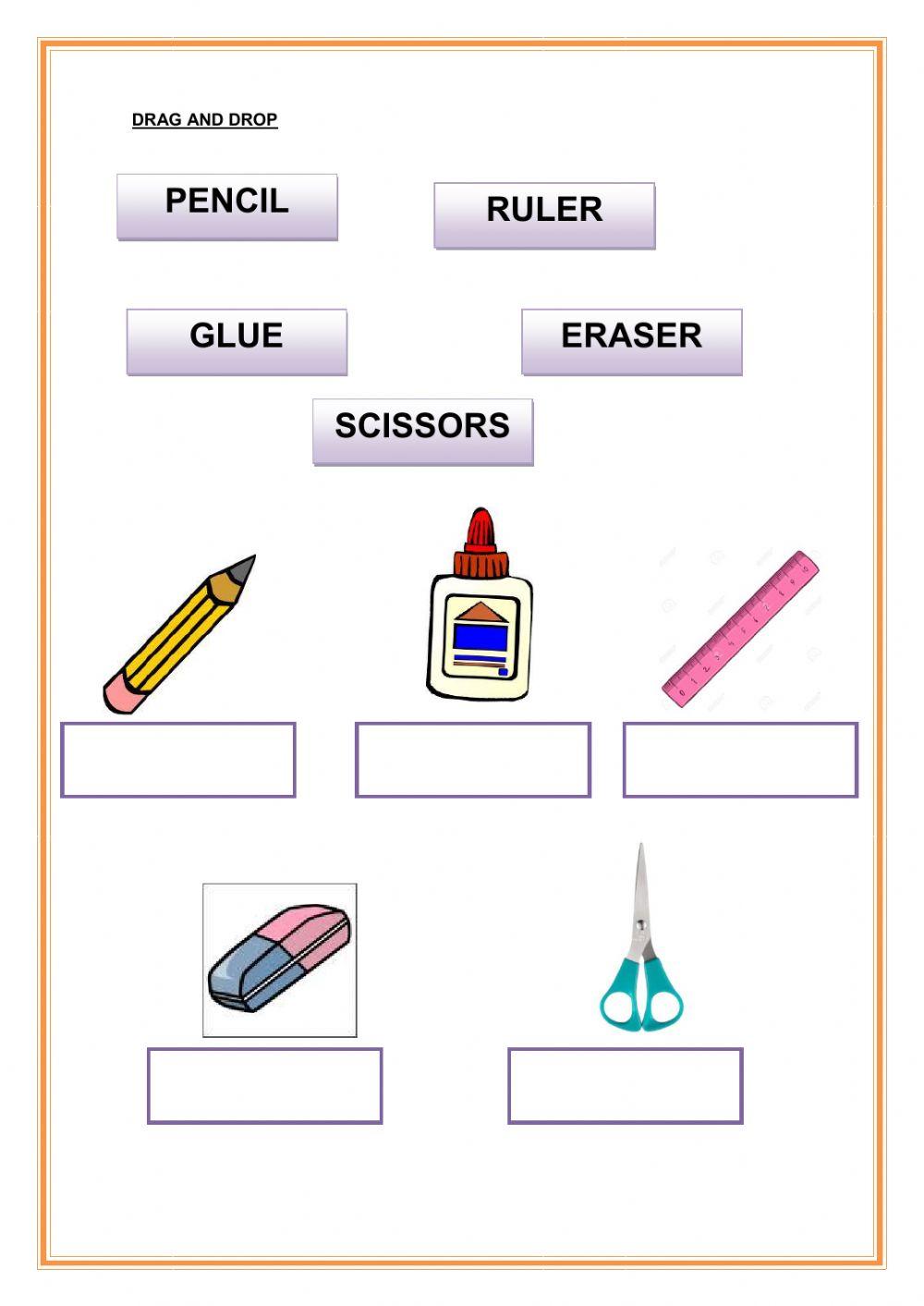 School elements