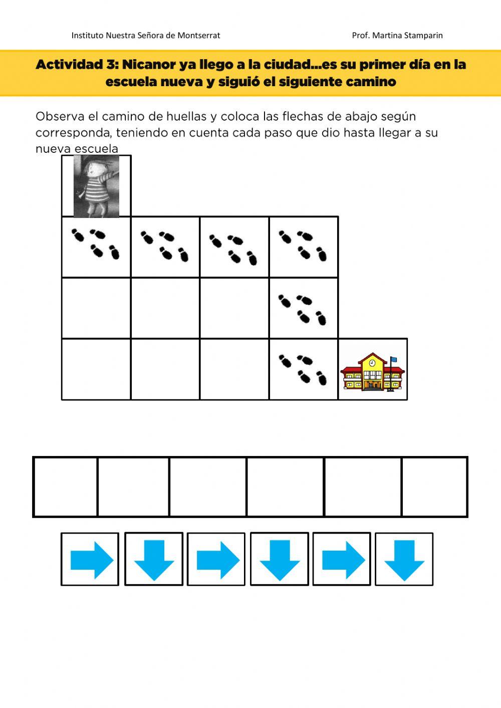 Programamos con Nicanor