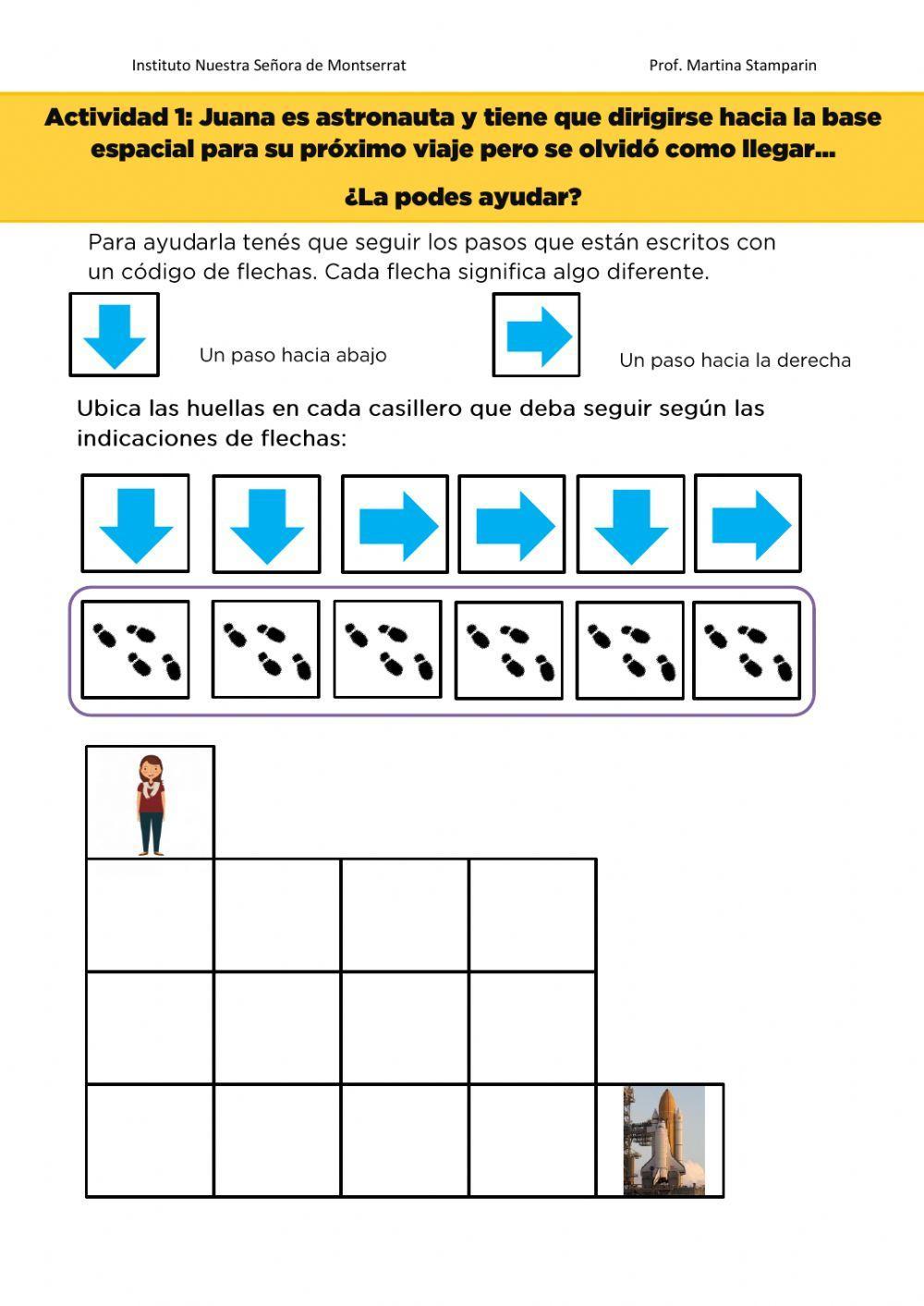 Aprendemos a programar