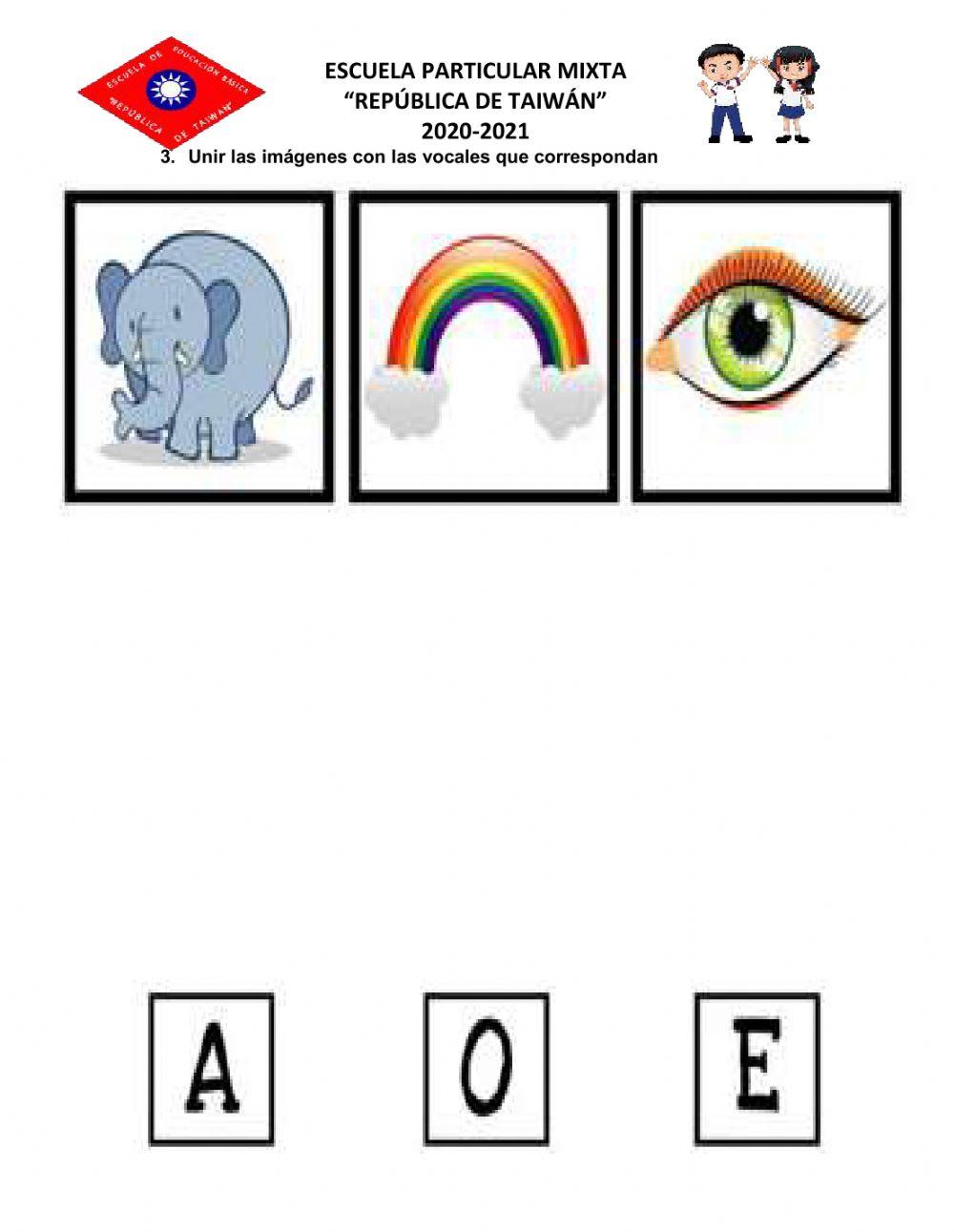 Examen Expresion Oral y Escrito