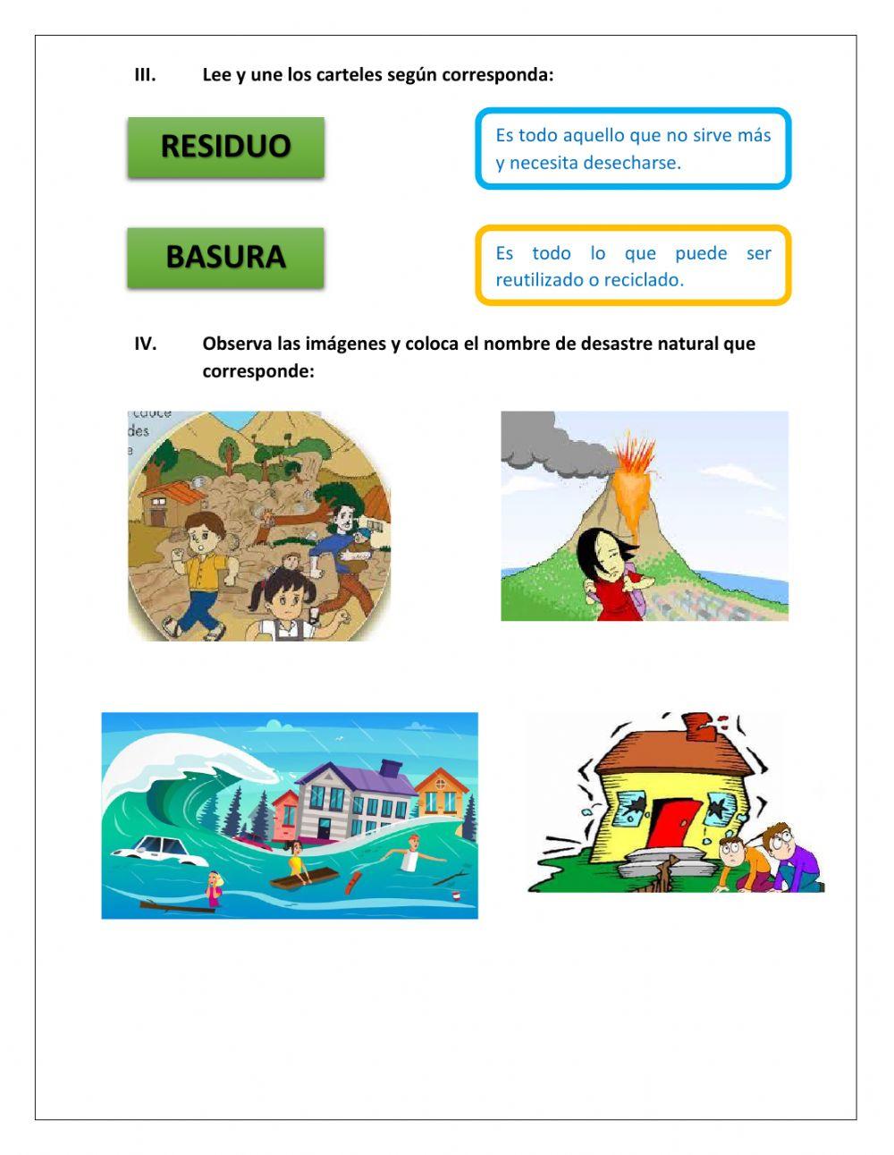 ¡Demuestro lo aprendido en PS! ¡Demuestro lo aprendido en PS!