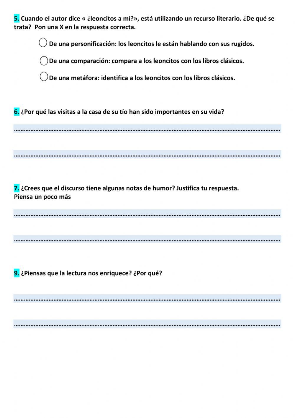 Ficha 15 cl t-2 5º epo