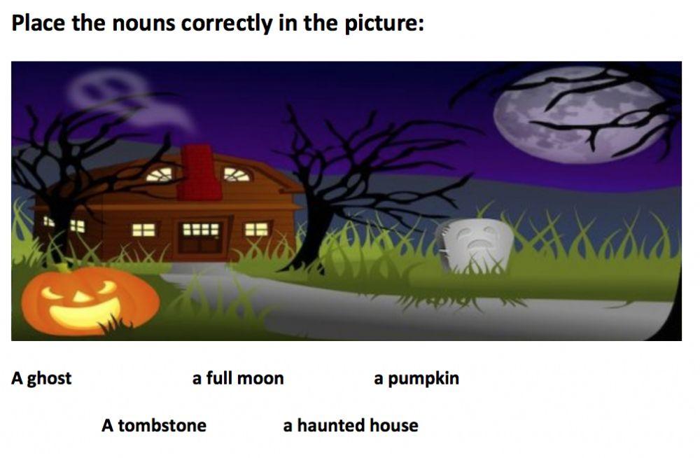 Halloween Halloween