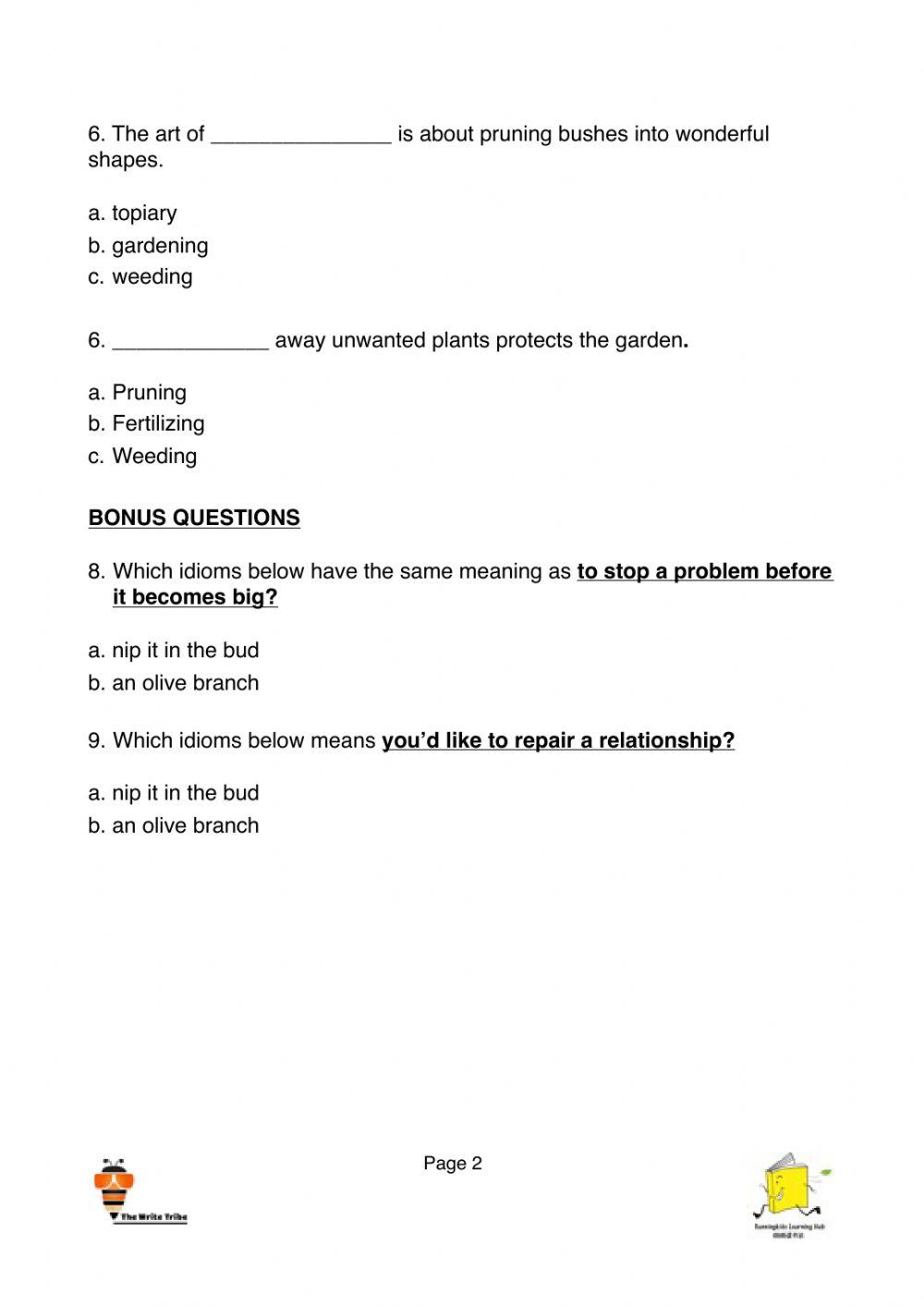 Week 34 e-learning p1 part 1