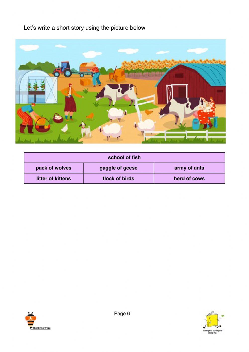 Week 34 e-learning p1 part 2