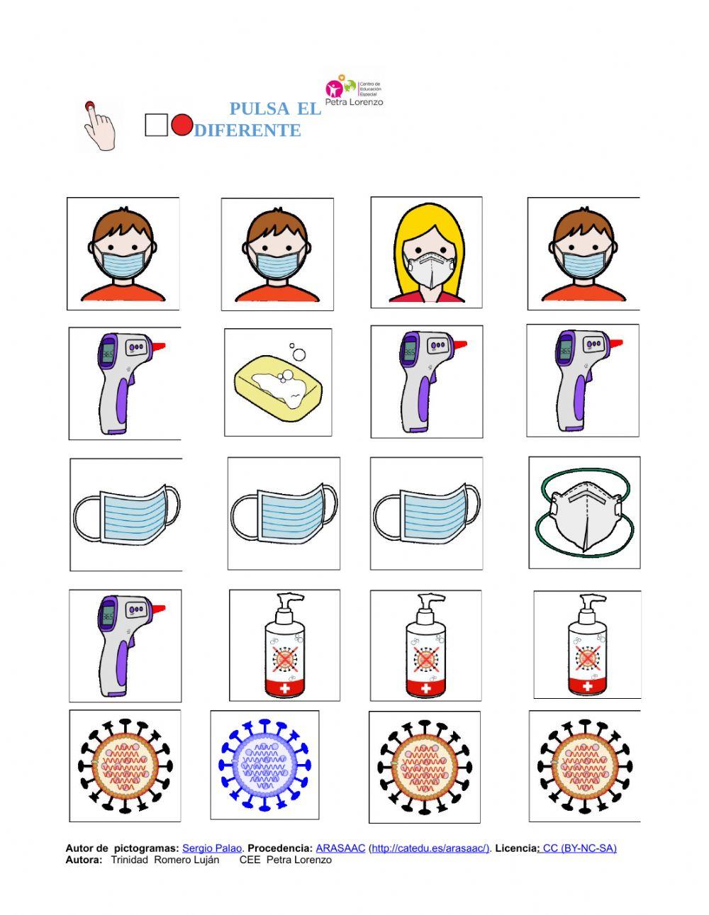 Me Cuido, te cuido 1