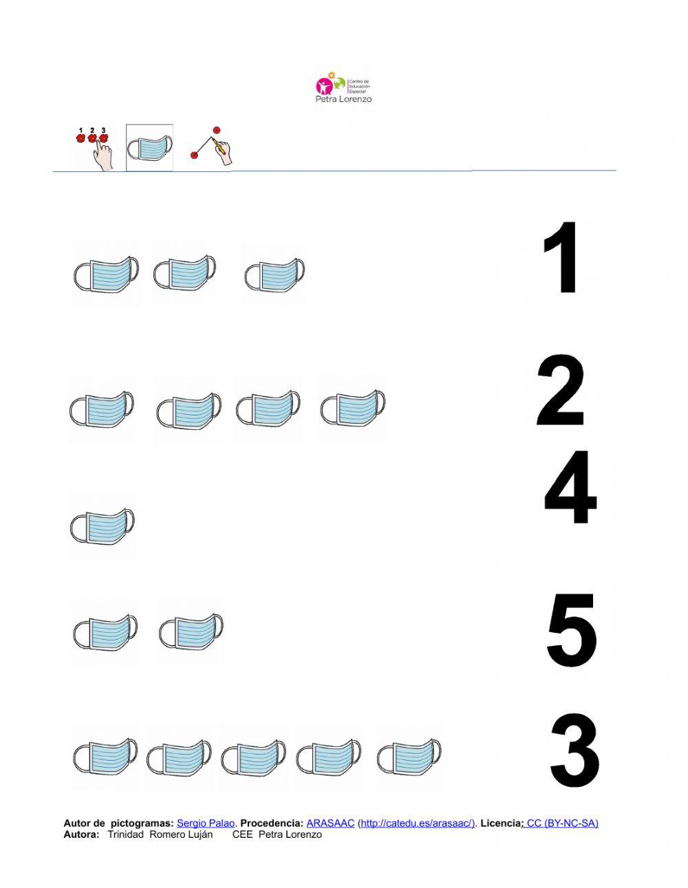 Me Cuido, te cuido 1