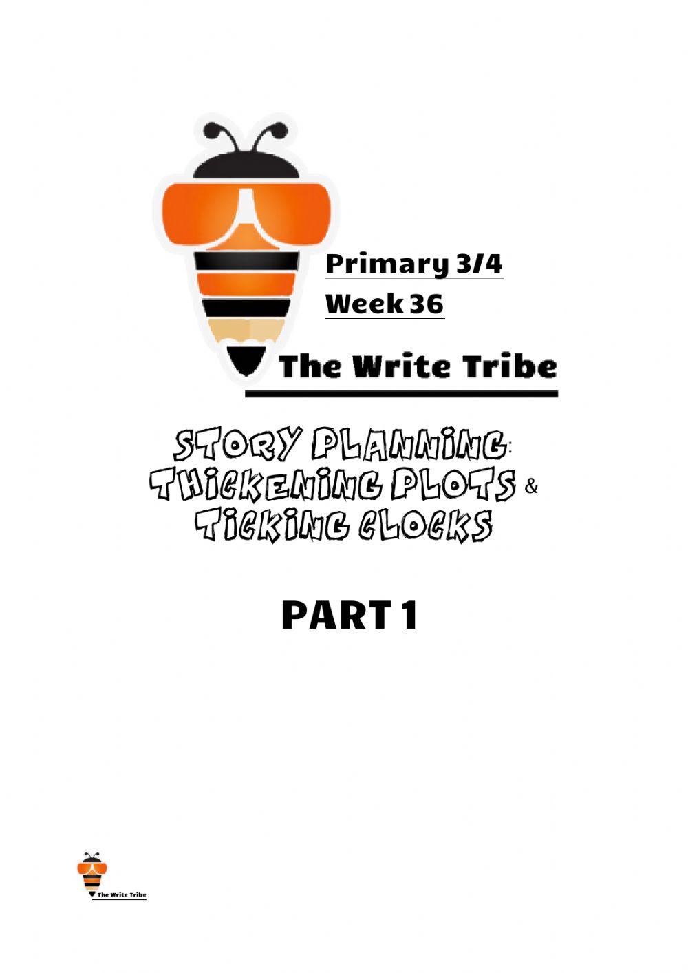 Week 36 e-learning p3-4 part 1