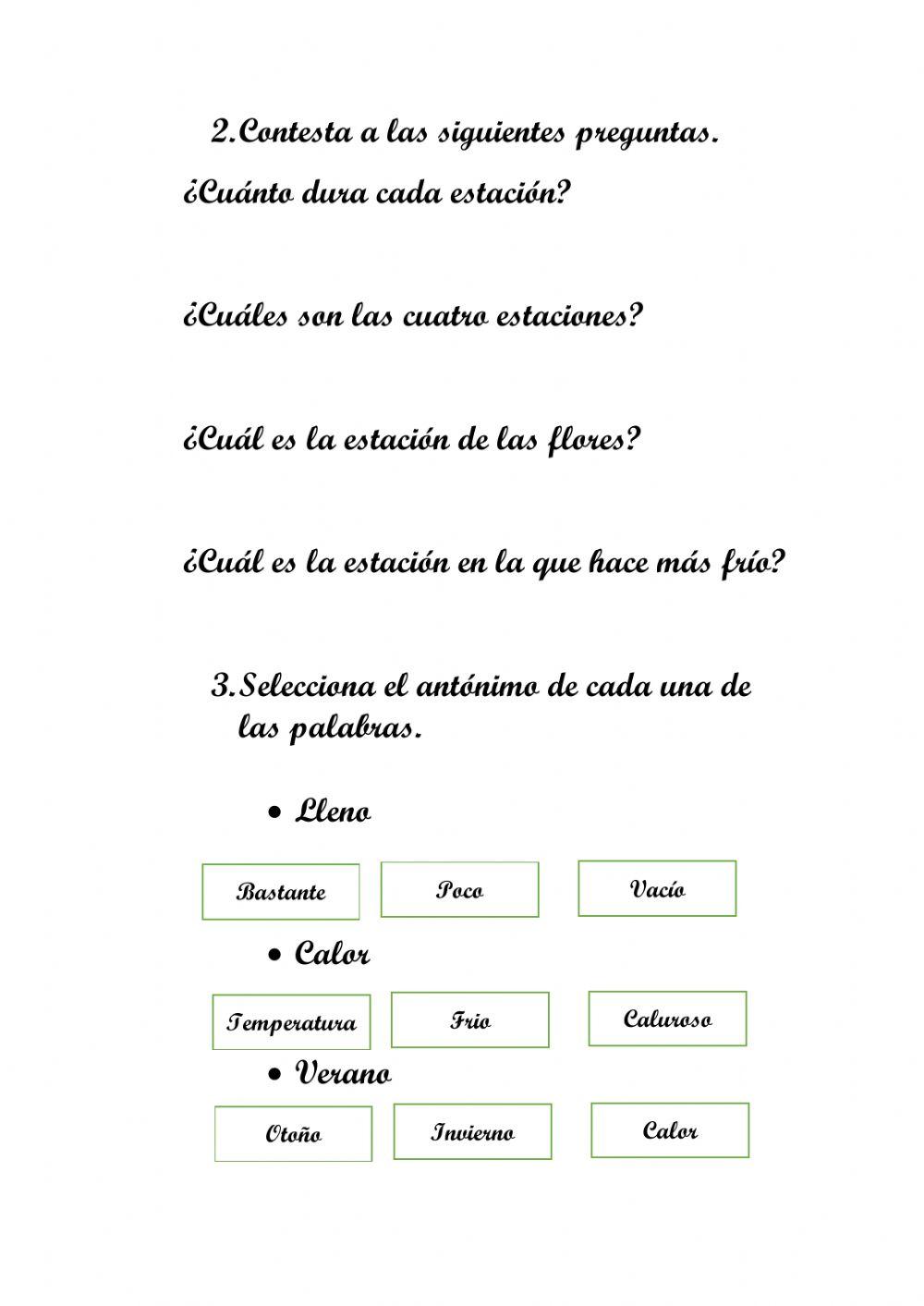 Comprensión Lectora