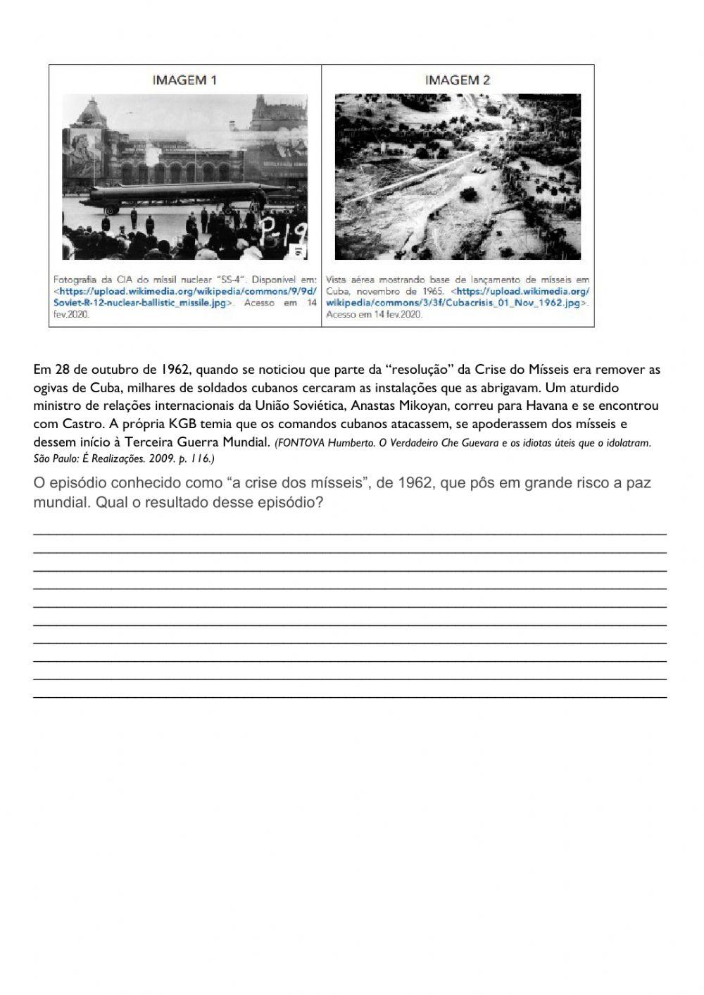 Recuperação 3º Col