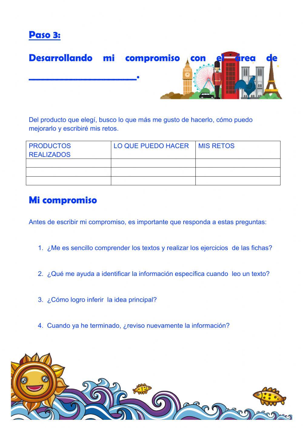 Reflection on my learnings