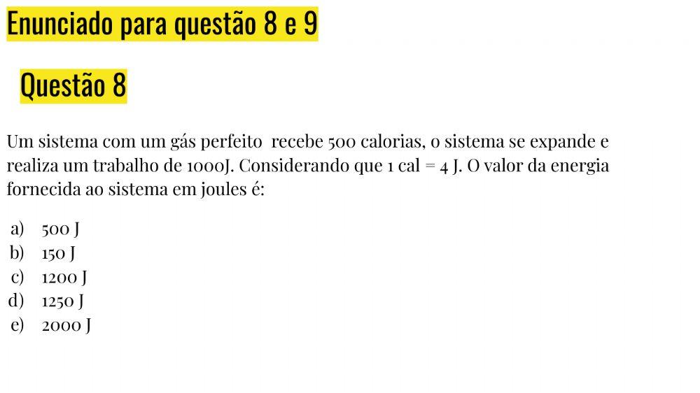 Termodinâmica