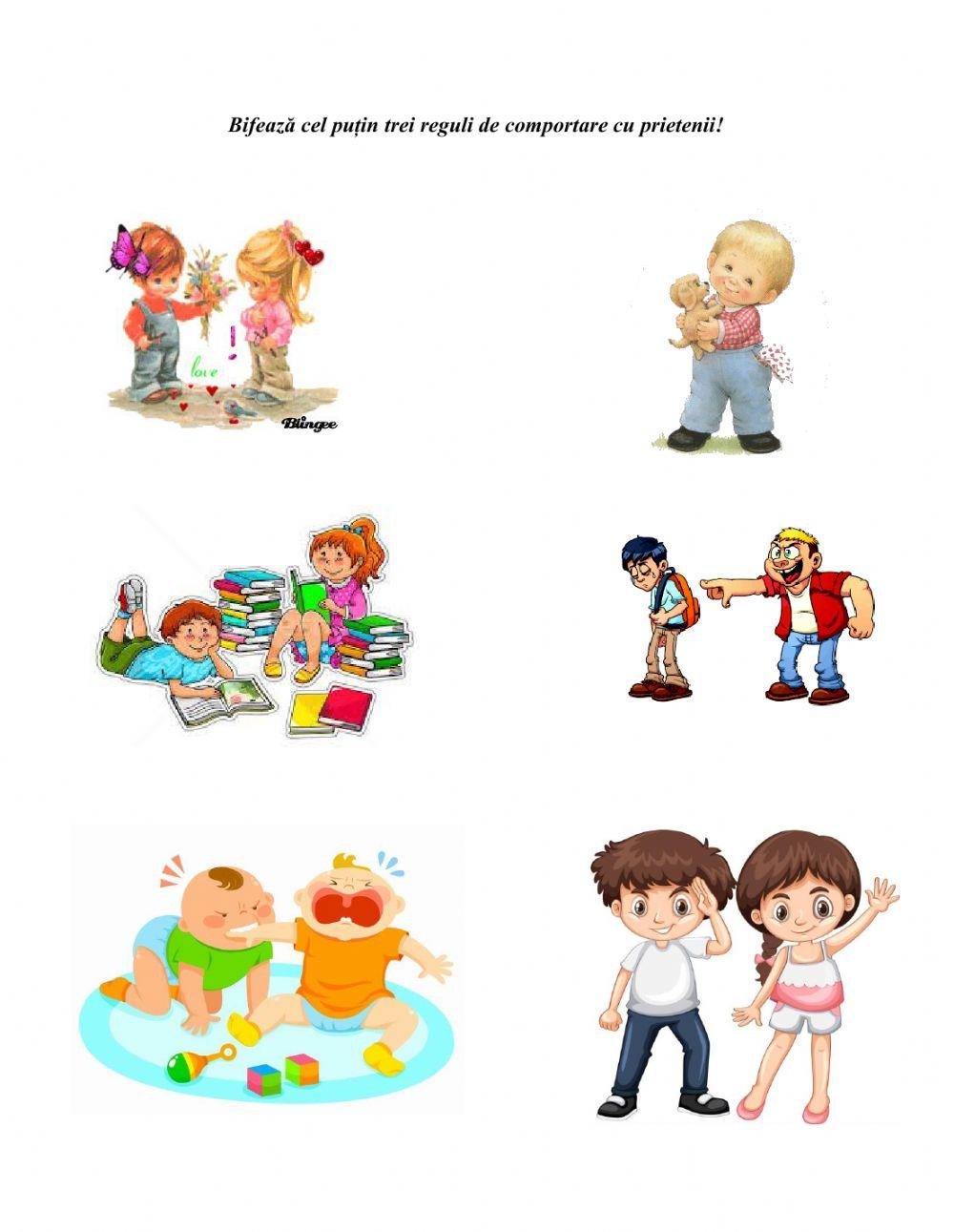 Dreptul al copilărie