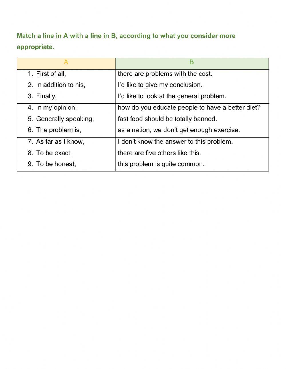 Opinions and adjective Intensifiers