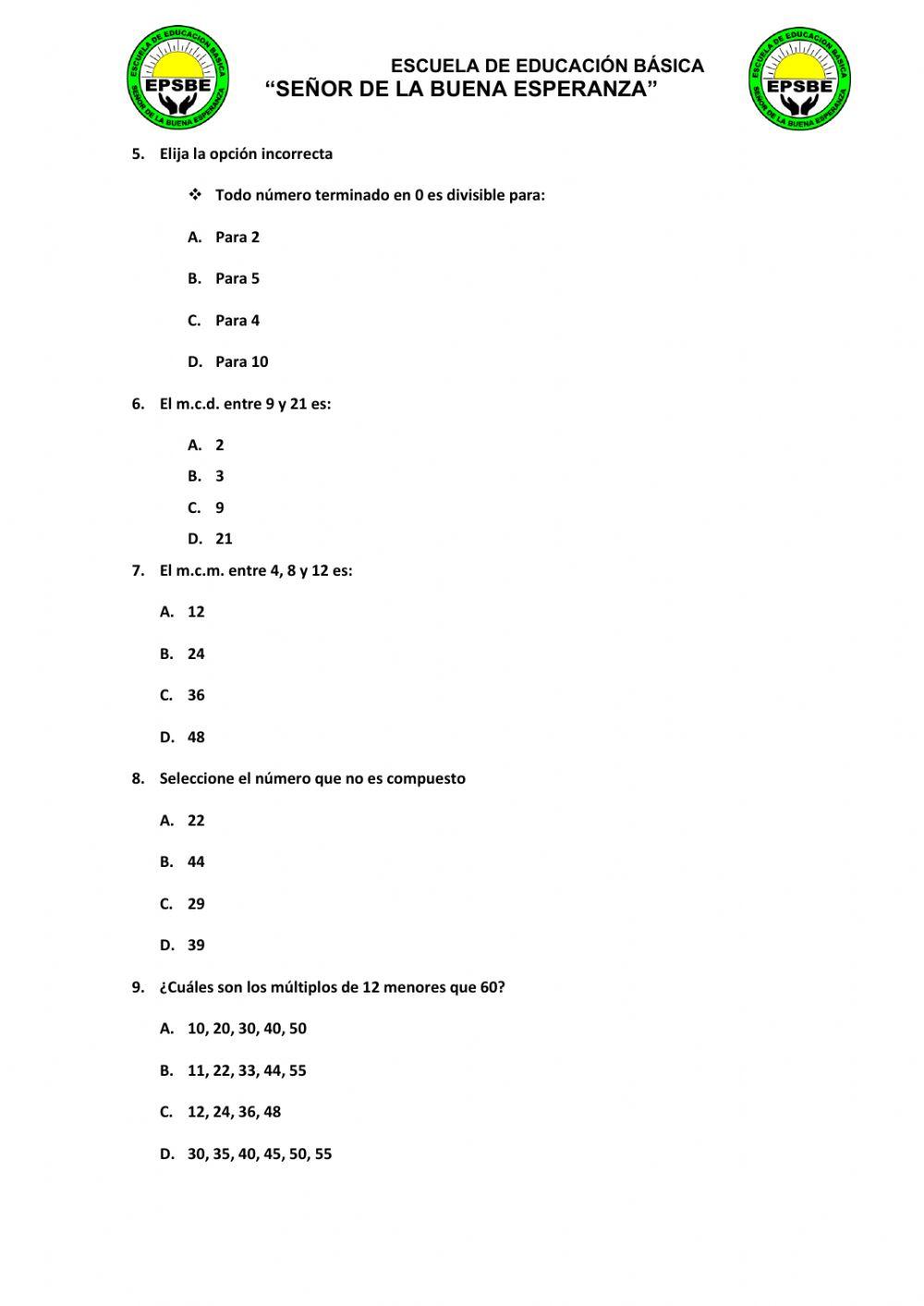 Aporte tercer parcial