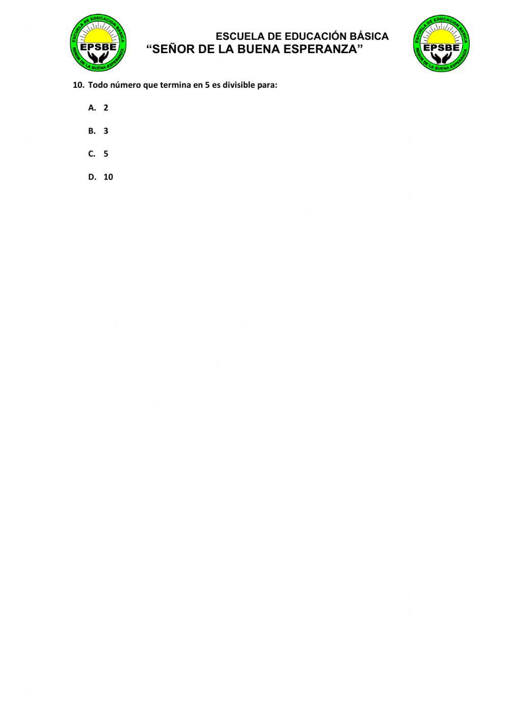 Aporte tercer parcial