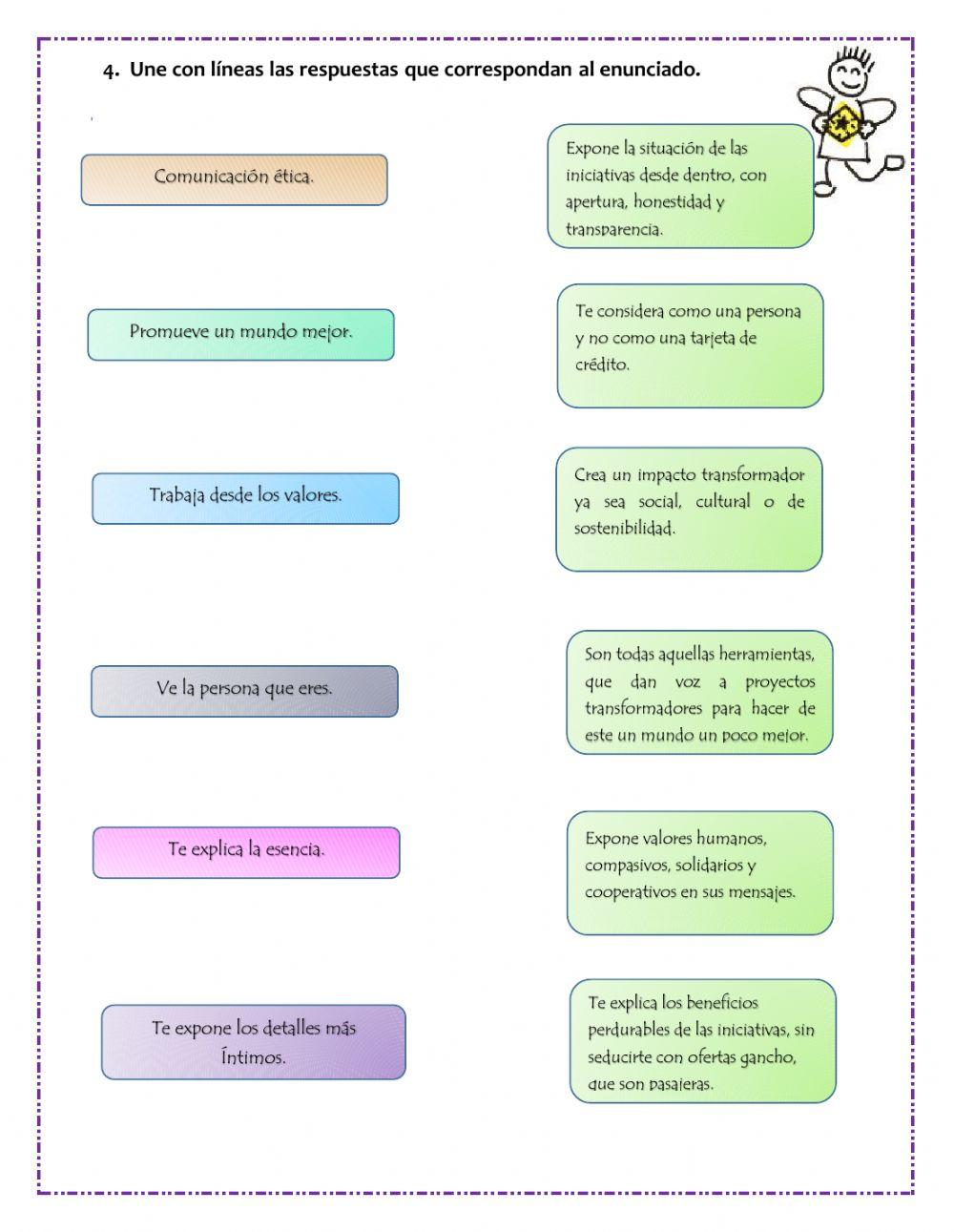 Ética de la comunicación