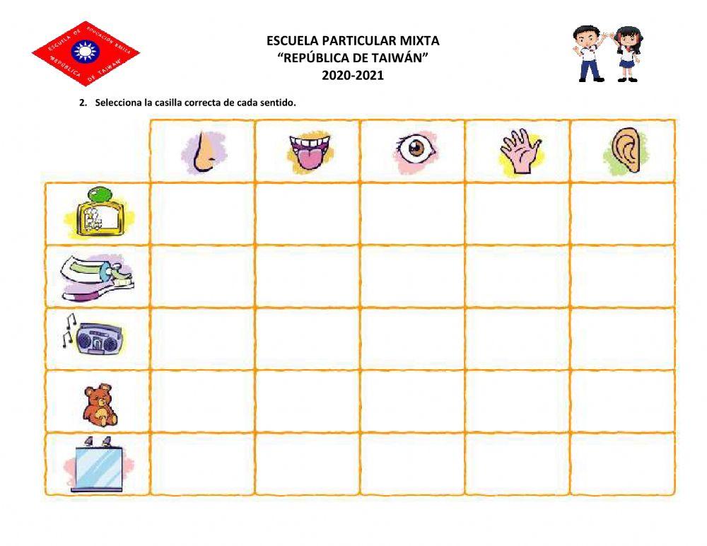 Examen MEDIO NATURAL Y CULTURAL