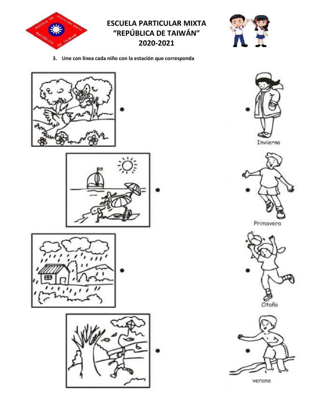 Examen MEDIO NATURAL Y CULTURAL