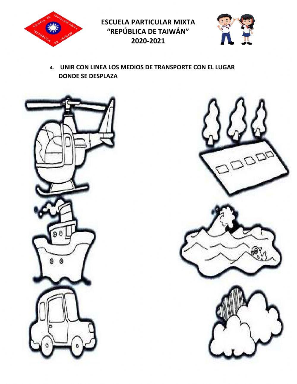 Examen MEDIO NATURAL Y CULTURAL