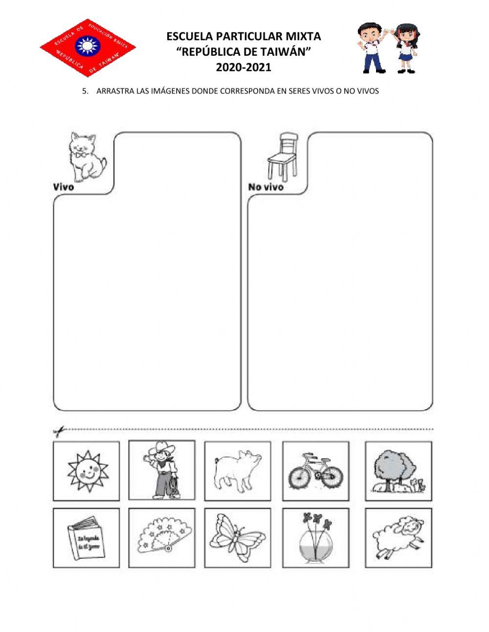 Examen MEDIO NATURAL Y CULTURAL