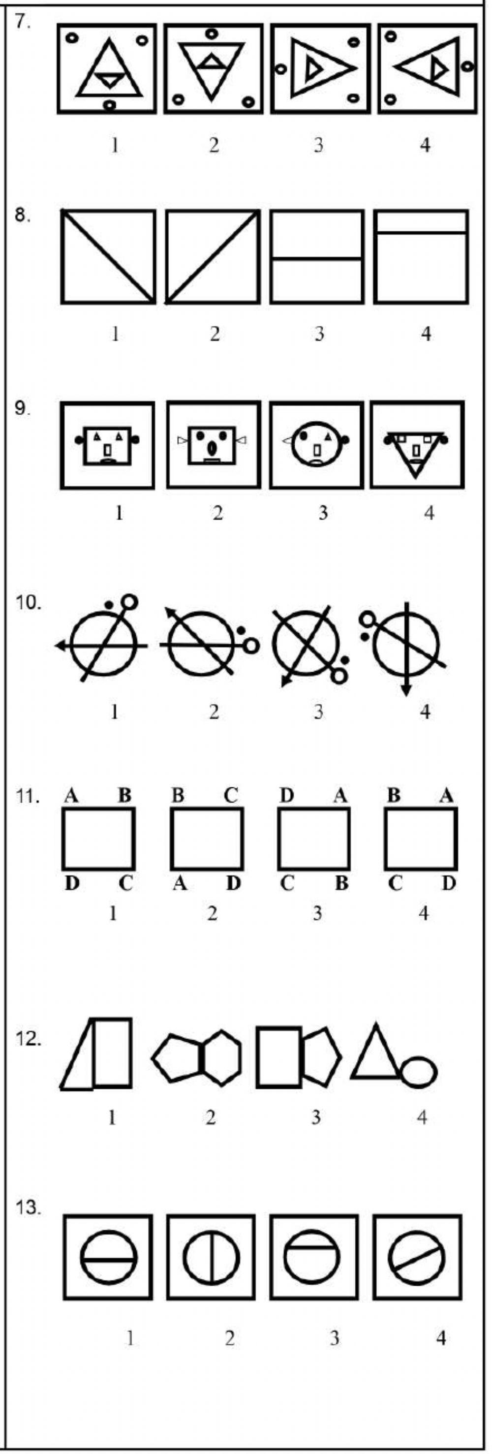 Nmms-Mat-ODD ONE OUT - FIGURE