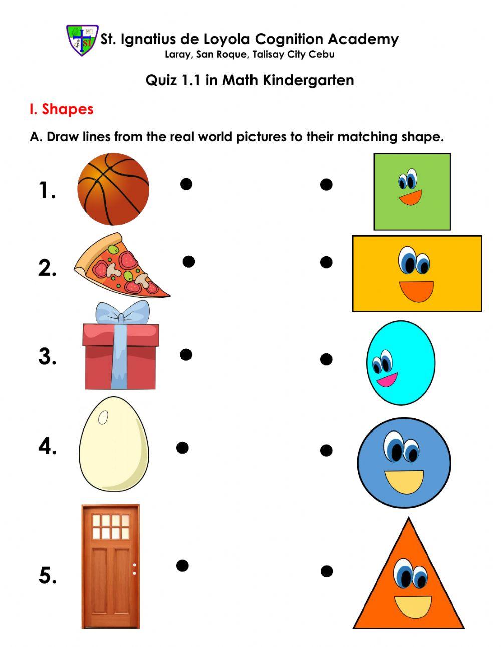 Quiz -1.1