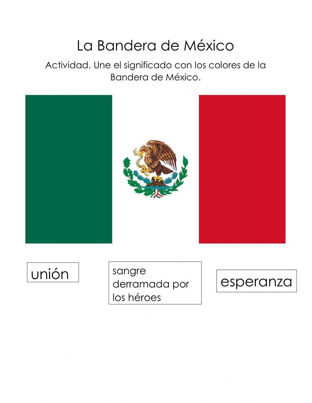 La Bandera