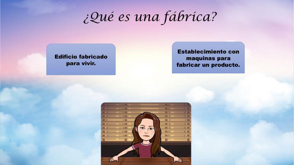 El cohete de papel parte 1