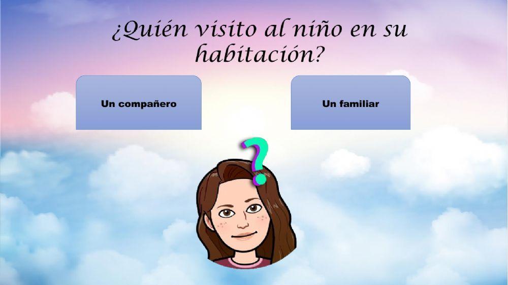 El cohete de papel parte 2