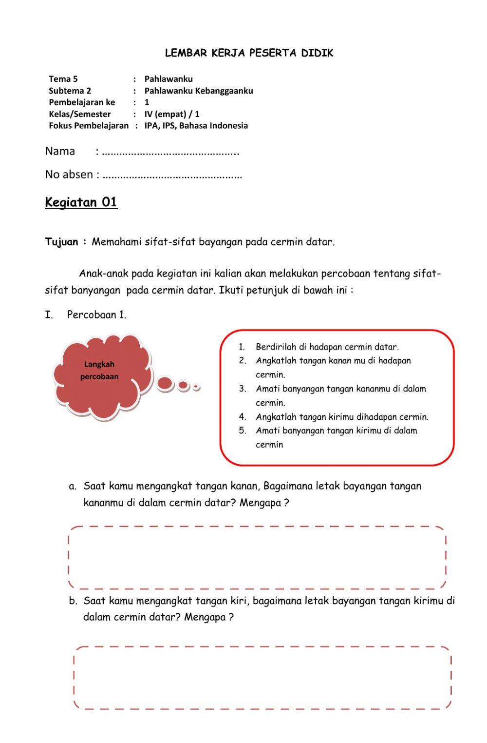 Lkpd tema 5 sub 2 pb 1