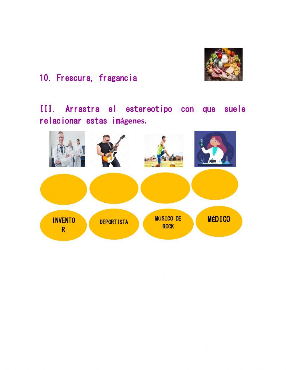 El anuncio publicitario