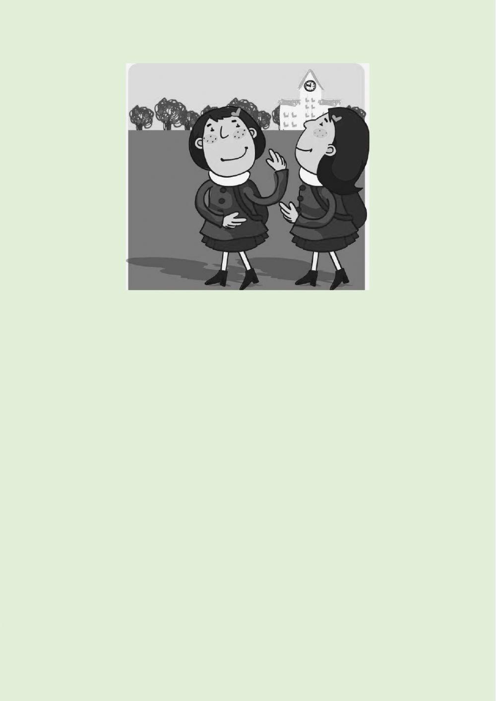 EDU HSK 2A Unit 13 page 49-52