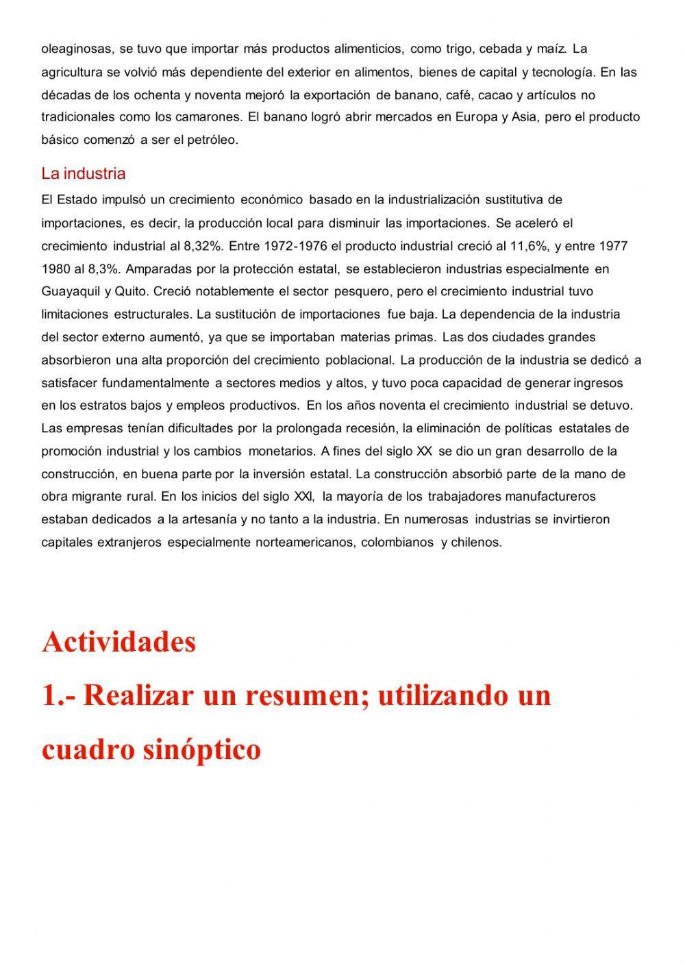 Transformaciones agrarias