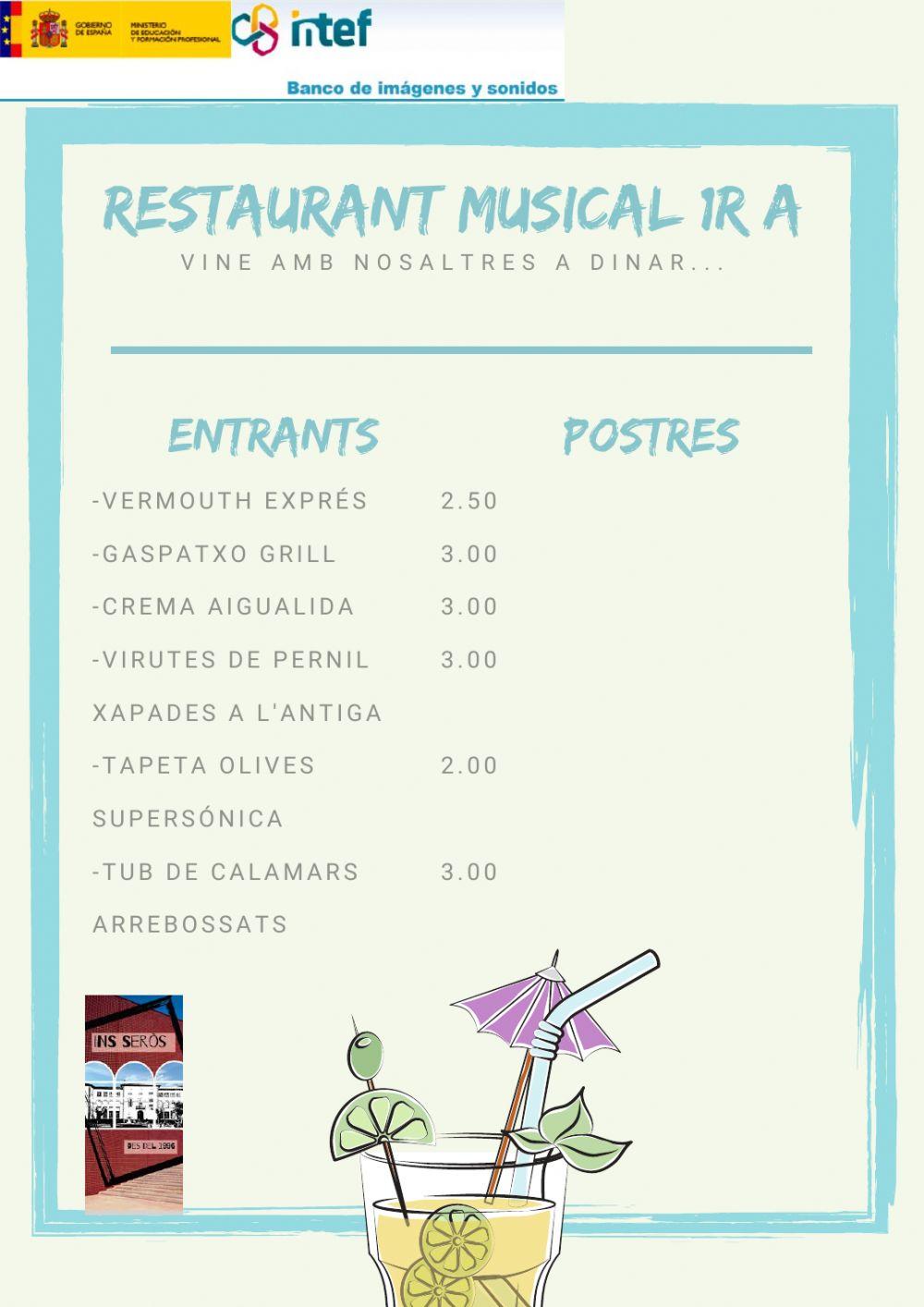 1r ESO-Les qualitats del so