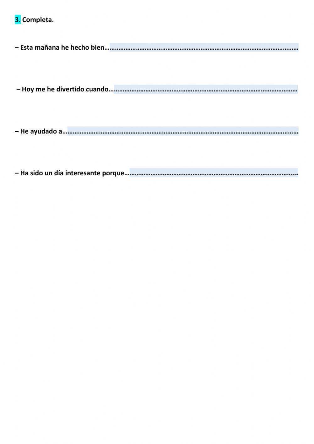 Ficha 2 lcl 5º epo t-3