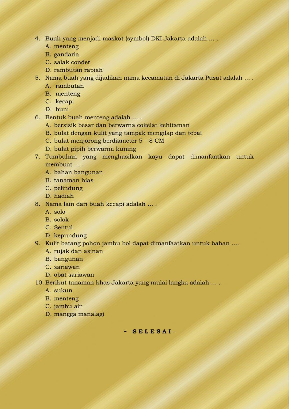 LKPD PLBJ BAB 11 kd 3.12-4.12