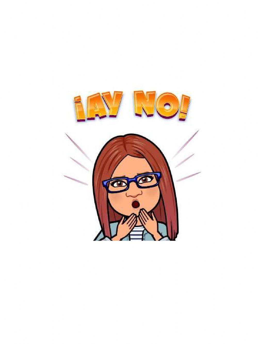 Comprensión oral: Acuatika