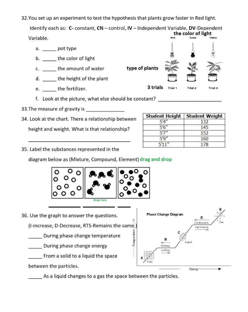 BM-1-Matter study guide Page 5