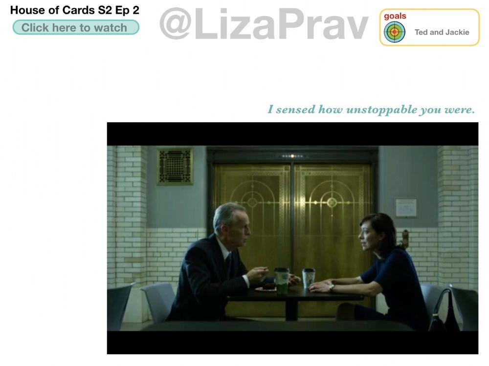 House of Cards S2 ep2 5