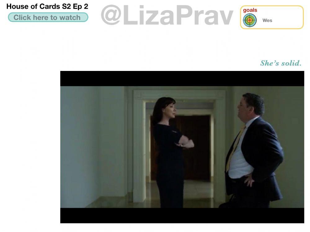 House of Cards S2 ep2 6