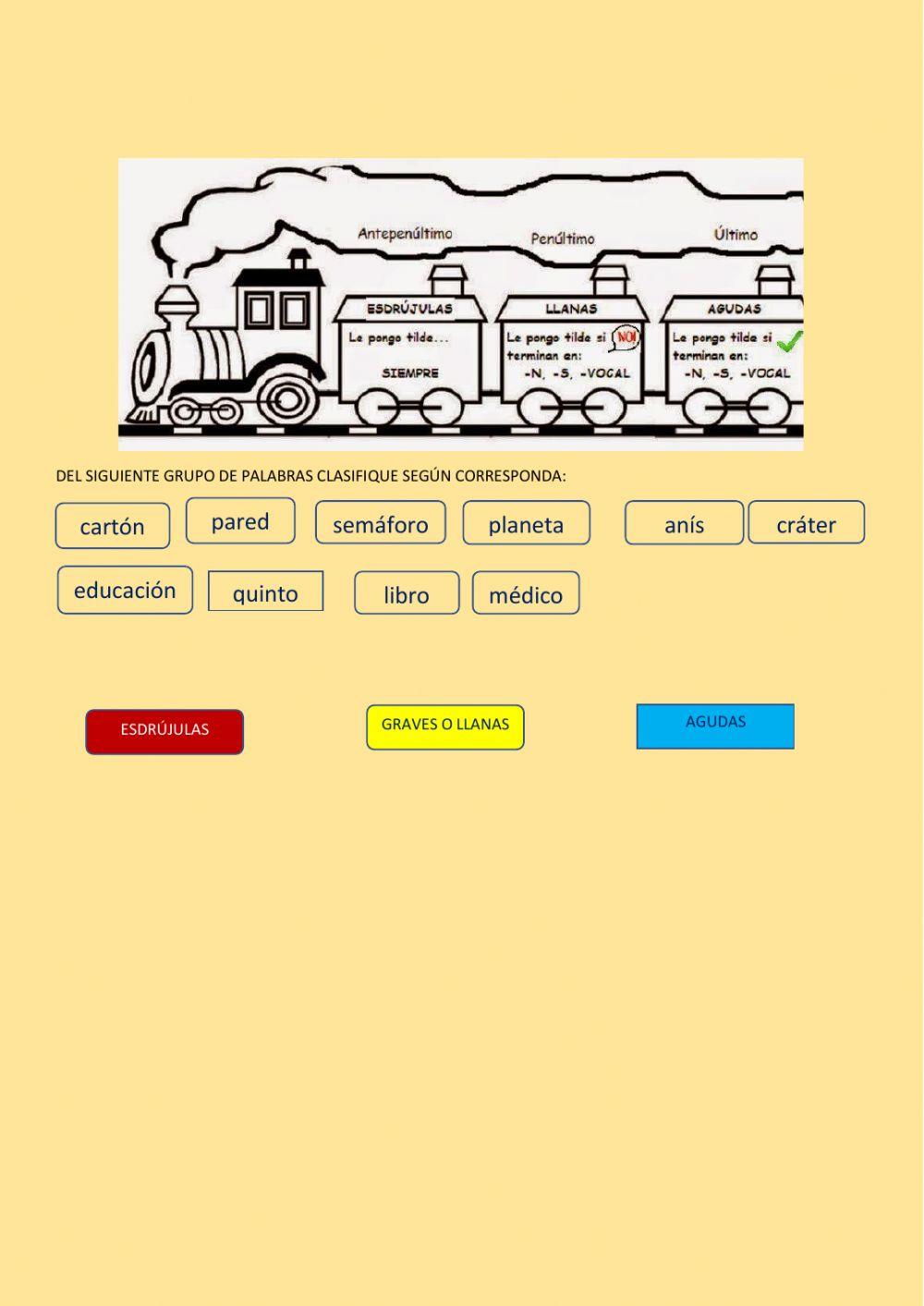 Análisis de oraciones