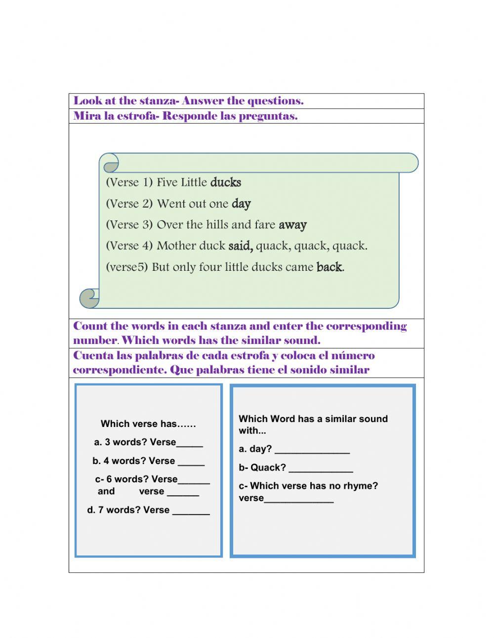 Actividad 1 segundo grado unidad 1-b