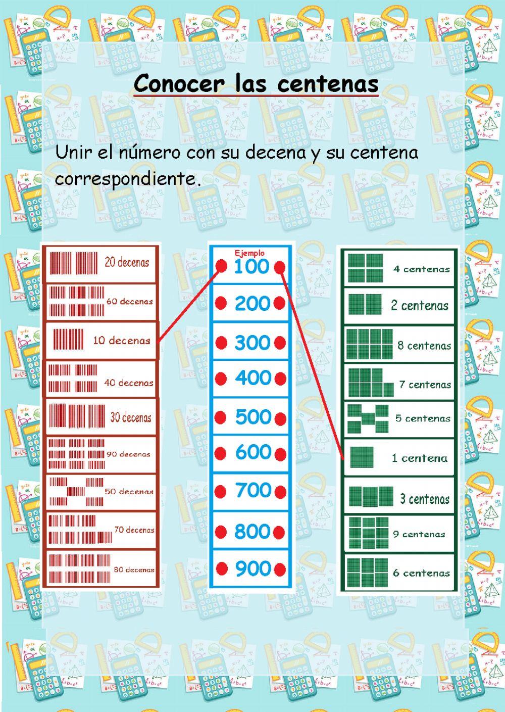 Guía de matemáticas