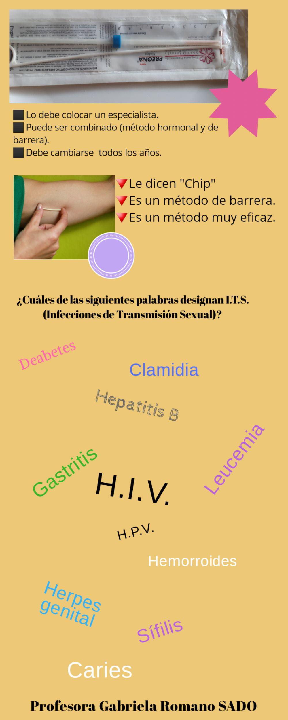 MAC e I.T.S.(segunda parte)